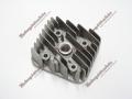 HENGERFEJ GILERA STALKER 97-98 / STORM 94-95 / TYPHOON 94-99 / PIAGGIO SFERA 94-97 / ZIP 91-97 / LIBERTY 97-99 / FREE 92-98 D.47,00 MM