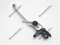 KUPLUNGKAR 73891 (BLACK-SILVER) / BAL
