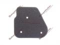 LÉGSZÛRÕ YAMAHA AEROX 50 97-02 / NEOS 50 97-02 / AXIS 95-96 / JOG-R 02 / BREEZE 94-95 / MALAGUTI F10 92-03 / F12 94-03 / F15 02-03 / CENTRO 94-00 / MBK NITRO 97-03 / OVETTO 97-00 / MACH-G 02-03