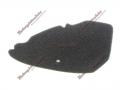 LÉGSZÛRÕ PIAGGIO FREE 50 92-94 / FREE FL 95-00 / FREE 100 02 / DELIVERY 00-01