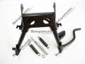 KÖZÉPÁLLVÁNY PIAGGIO ZIP FD / FAST RIDER 93-95 / RST / RST FD / GILERA EASY MOVING / APRILIA SCARABEO STREET 50 2T (MOTORE PIAGGIO)