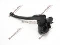 FÉKKARKONZOL KOMPLETT YAMAHA MAJESTY 125-150 98 / MBK SKYLINER 125-150 98-00 BAL
