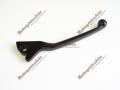 FÉKKAR GILERA RUNNER 50 POGGIALI 02 / RUNNER PUREJET 02-04 / RUNNER 125-180-200 FX-FXR / VX-VXR 00-04 / PIAGGIO NRG MC3 01-04 / NRG POWER 04-06 / NRG PUREJET 02-04 BAL / JOBB TÁRCSÁS (HENG TONG)