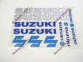 MATRICA SZETT SUZUKI A/4