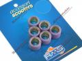 GÖRGÕ SZETT 15X12 3,5gr