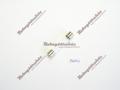 BIZTOSÍTÉK ÜVEG 6,3*32MM 5 A
