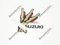 MATRICA SZETT SUZUKI SEPIA
