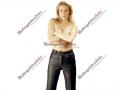 NADRÁG BŐR RO 2 WOMEN BLACK 46