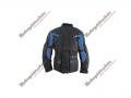 KABÁT COLOGNE RO 10001 BLACK/BLUE XS