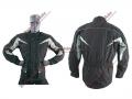 KABÁT COLOGNE RO 10003 BLACK/SILVER 2XL