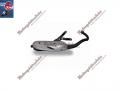 KIPUFOGÓ GILERA RUNNER 50 / STALKER 50 / PIAGGIO NRG MC2 / ZIP SP 97-99 / SITOPLUS