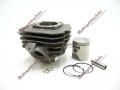 HENGERSZETT HONDA LEAD HF05 90 LÉGH.