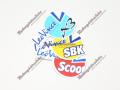 MATRICA LEO VINCE SCOOT / SBK / X3