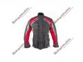 KABÁT LIVERPOOL RO 782 BLACK/RED M