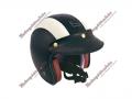 BUKÓSISAK MILANO RR60-10 BLACK / CREAM L