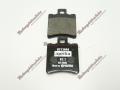 FÉKBETÉT ELSÕ YAMAHA JOG 3YK / AXIS 95-96 / BWS NEXT.-ORIG. / APRILIA SR 93-96 98 / RALLY 95-96 / SCARABEO 00-04