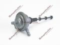 BENZINCSAP YAMAHA AEROX 50 97-98 / NEOS 97-03 / PIAGGIO TYPHOON 01 / NRG MC2 96-98 / NRG MC3 99-02 / SFERA 91-97 / MALAGUTI F10-F12-F15