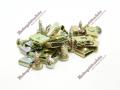 IDOMCSAVAR SZETT M4*10MM (20db)