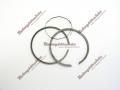 DUGATTYÚGYÛRÛ SZETT HONDA DIO AF18/25 39,50 MM
