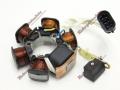 GYÚJTÁS ALAPLAP ÁLLÓRÉSZ PIAGGIO NRG MC3 50 01-05 / LIBERTY 50 04- / FLY 50 / GILERA RUNNER 50 01-05 / APRILIA SR 50 03- (PIAGGIO CARBURETOR MOTOR)