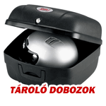 Tároló dobozok