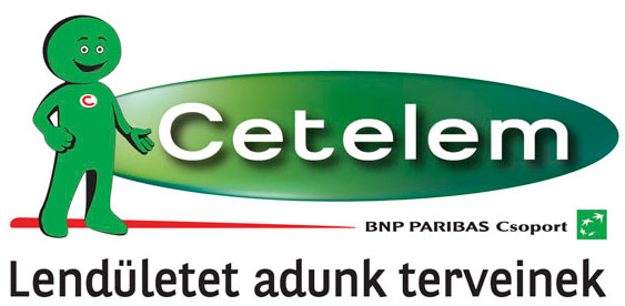 Cetelem &aacute;ruhitel
