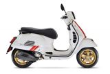 VESPA GTS SUPER SPORT 310 E5+