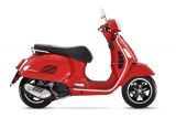 VESPA GTS 125 SUPER E5+