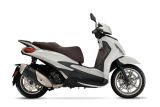 Piaggio Beverly 310 E5+