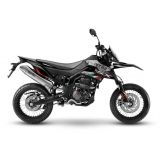 APRILIA SX 125 E5+