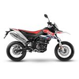 APRILIA SX 125 E5+