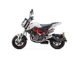 BENELLI TNT 125 E5 