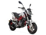 BENELLI TNT 125 E5 