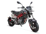 BENELLI TNT 125 E5 