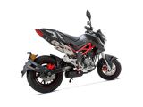 BENELLI TNT 125 E5 
