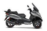 PIAGGIO MP3 530 EXCLUSIVE E5+