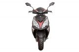 ZT-26-A Dragon ZTECH Elektromos Robogó 1500W 72V 22Ah Li