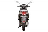 ZT-26-A Dragon ZTECH Elektromos Robogó 1500W 72V 22Ah Li