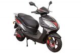 ZT-26-A Dragon ZTECH Elektromos Robogó 1500W 72V 22Ah Li