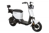 ZT-05-A U3 ZTECH Elektromos Robogó 350W 48V 12Ah Li