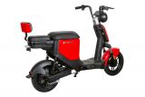 ZT-05-A U3 ZTECH Elektromos Robogó 350W 48V 12Ah Li