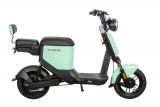 ZT-05-A U3 ZTECH Elektromos Robogó 350W 48V 12Ah Li