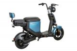 ZT-05-A U3 ZTECH Elektromos Robogó 350W 48V 12Ah Li