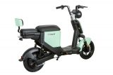 ZT-05-A U3 ZTECH Elektromos Robogó 350W 48V 12Ah Li