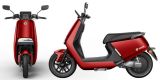 ZT-22 G5 ZTECH Elektromos Robogó 2300W 60V 32Ah Li