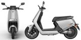 ZT-22 G5 ZTECH Elektromos Robogó 2300W 60V 32Ah Li