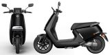 ZT-22 G5 ZTECH Elektromos Robogó 2300W 60V 32Ah Li