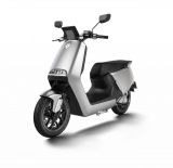 ZT-22 G5 ZTECH Elektromos Robogó 2300W 60V 32Ah Li