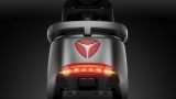 ZT-22 G5 ZTECH Elektromos Robogó 2300W 60V 32Ah Li