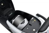 ZT-22 G5 ZTECH Elektromos Robogó 2300W 60V 32Ah Li